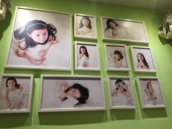 点击看大图 -朵爱影舍专业亲子全家福摄影