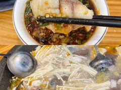 -大鼎石锅鱼(春江里店)