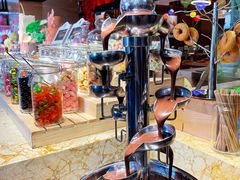 -美盛喜来登大酒店-盛宴标帜餐厅