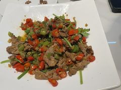 -三湘四水正宗湘菜(君峰路店)