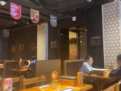 -肉串汪(月坛店)