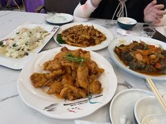 -老苏扬饭店