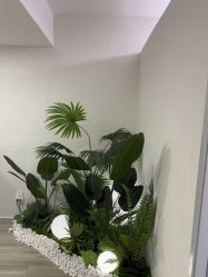-HEYAN荷妍专业脱毛连锁机构