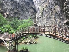 -英西峰林·洞天仙境