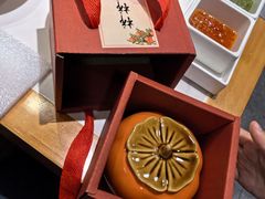 -曲氏老北京铜锅涮肉•火锅(不老街店)