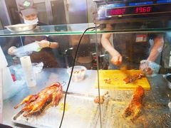 -上海枇杷烤鸭(城乡贸易中心店)