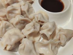 羊肉水饺-西贝(东城万达广场店)