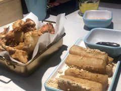 -江边城外烤全鱼(长寿路店)