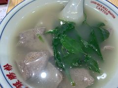 -荔银肠粉·非遗手藝(夫子庙店)
