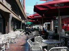 -哈根达斯(美罗城店)