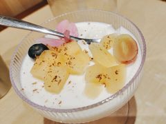 -牛扒先生·厚切雪花牛扒西餐厅(京溪店)