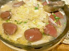 -鸽子窝(青塔店)