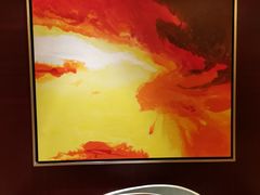 -上海新发展亚太JW万豪酒店