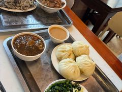 -姚记炒肝店(鼓楼店)