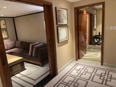 -澳门喜来登大酒店