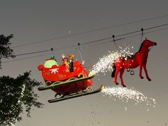 -赤坎·广东华侨国际旅游度假区