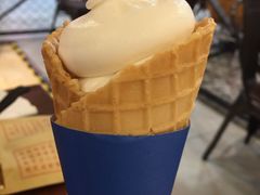 -DQ·蛋糕·冰淇淋(新玛特分店)