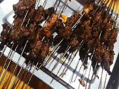 -清真·马峰烤肉(小学习北巷店)