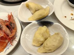 -星伦多自助料理·涮烤一体(杭州来福士店)