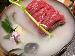 -盡膳口福跷脚牛肉火锅(合生汇购物中心店)