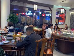 大堂-印象徽州·正宗徽菜体验店