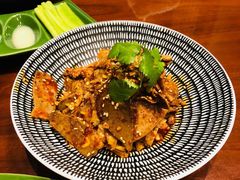 -君悦酒店·1881·北京烤鸭