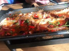 -俏湘私房菜(国贸店)