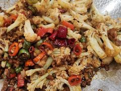 -小郭私房菜·海肠捞饭店(学士街店)