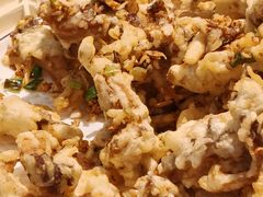 -华盛园卷子王农家菜水库鱼