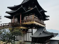 -雅达·阳羡溪山小镇中心