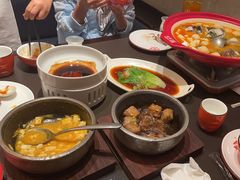 -聚鑫阁江浙菜·非遗传承技艺(金汇龙湖天街店)
