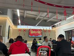 -老黑板筋(顺义总店)