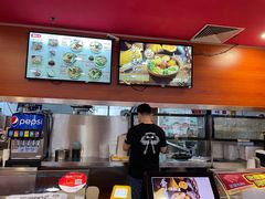 -好一家牛肉粉(山东路家乐福店)