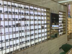-世纪大明眼镜·林德伯格·蔡司官方授权店(武昌旗舰店)