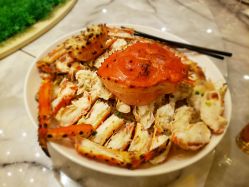 -舒友海鲜大酒楼·宴会厅(白鹭洲旗舰店)