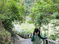 -佛爷洞旅游景区