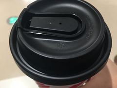 -肯德基(尖岭万达店)