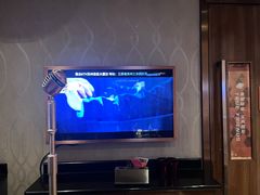 -星聚会KTV(苏州信投大厦店)