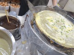 -清真·二嫂子煎饼果子(鼓楼旗舰形象店)