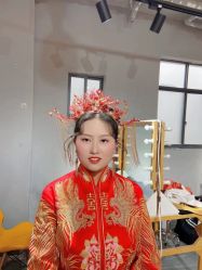 -薇薇新娘婚纱摄影(西樵店)