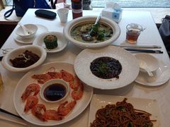 -乾隆美食·本帮菜(黄河路店)