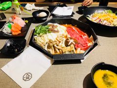 -八角锄烧·肉火锅(天河城店)