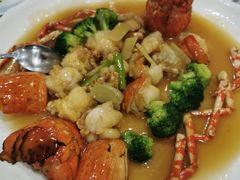 -东江海鲜酒家(艺都分店)
