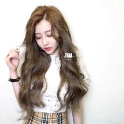 -3AM HAIR SALON染发接发