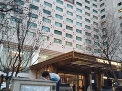 -王府半岛酒店