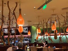 -甲米府·泰国餐厅(八佰伴店)