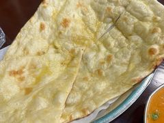 -食彩美印度特色美食餐厅·印度料理