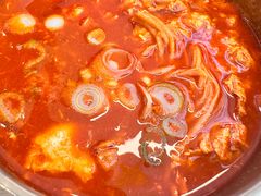 -梨花牛肉汤饭(仁恒伊势丹店)