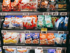 -盒马鲜生(金桥国际广场店)