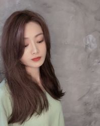 -GIRL STYLE 烫发·染发沙龙